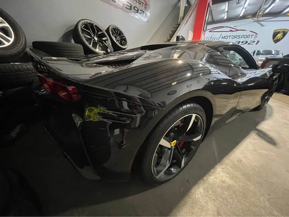 2022 Ferrari SF90 Stradale - Image 6 of 14