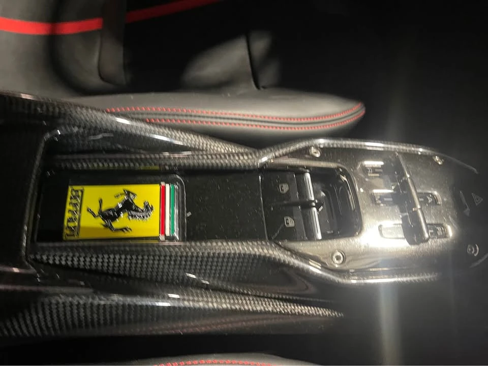 2022 Ferrari SF90 Stradale - Image 8 of 14