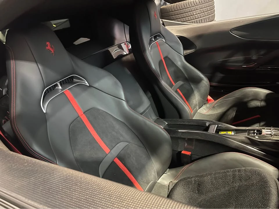 2022 Ferrari SF90 Stradale - Image 5 of 14