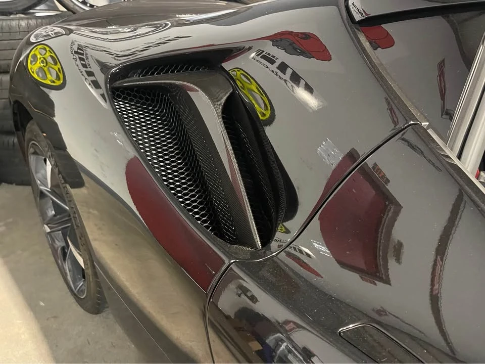 2022 Ferrari SF90 Stradale - Image 4 of 14