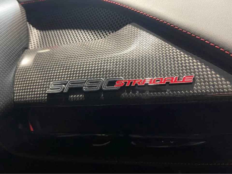 2022 Ferrari SF90 Stradale - Image 7 of 14
