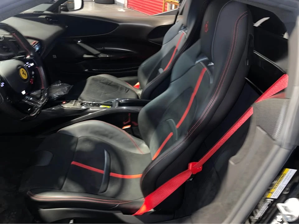 2022 Ferrari SF90 Stradale - Image 11 of 14
