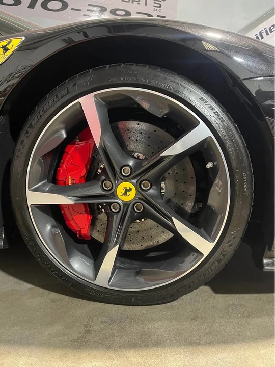 2022 Ferrari SF90 Stradale - Image 3 of 14
