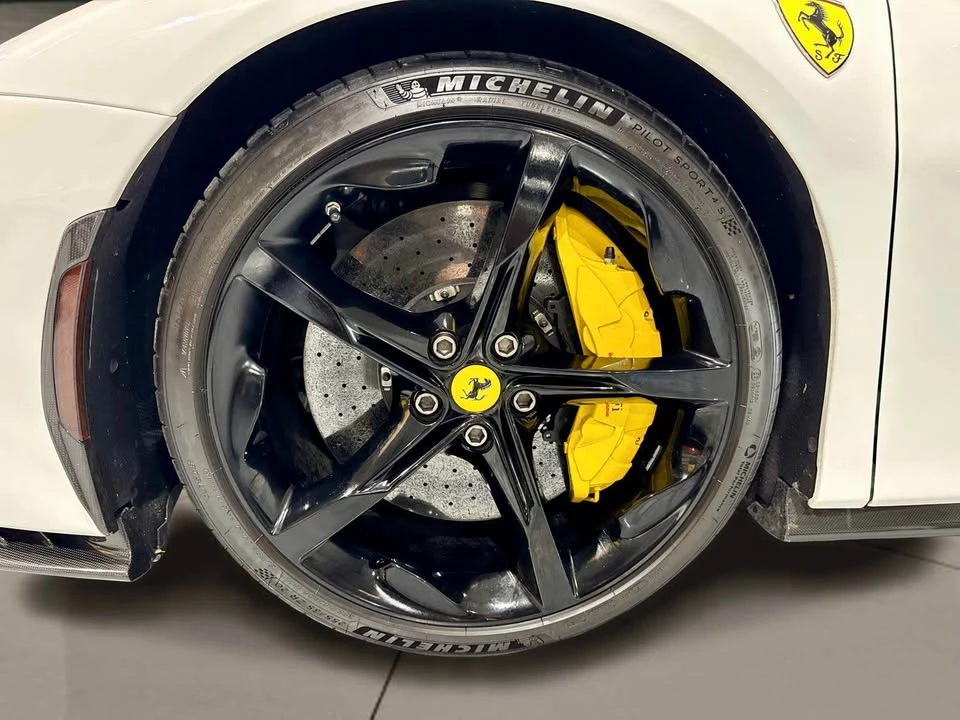 2022 Ferrari SF90 Stradale - Image 6 of 20