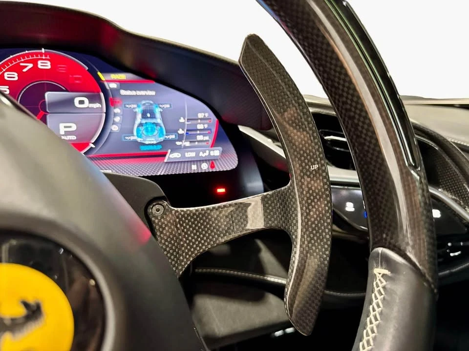 2022 Ferrari SF90 Stradale - Image 18 of 20