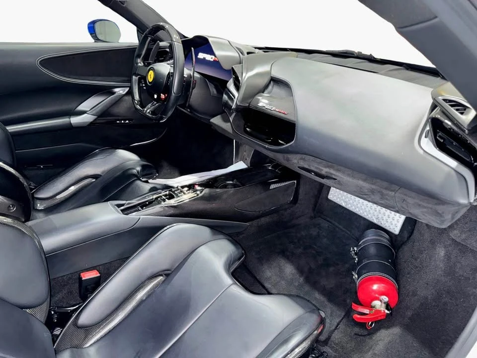 2022 Ferrari SF90 Stradale - Image 12 of 20