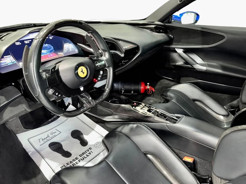 2022 Ferrari SF90 Stradale - Image 9 of 20