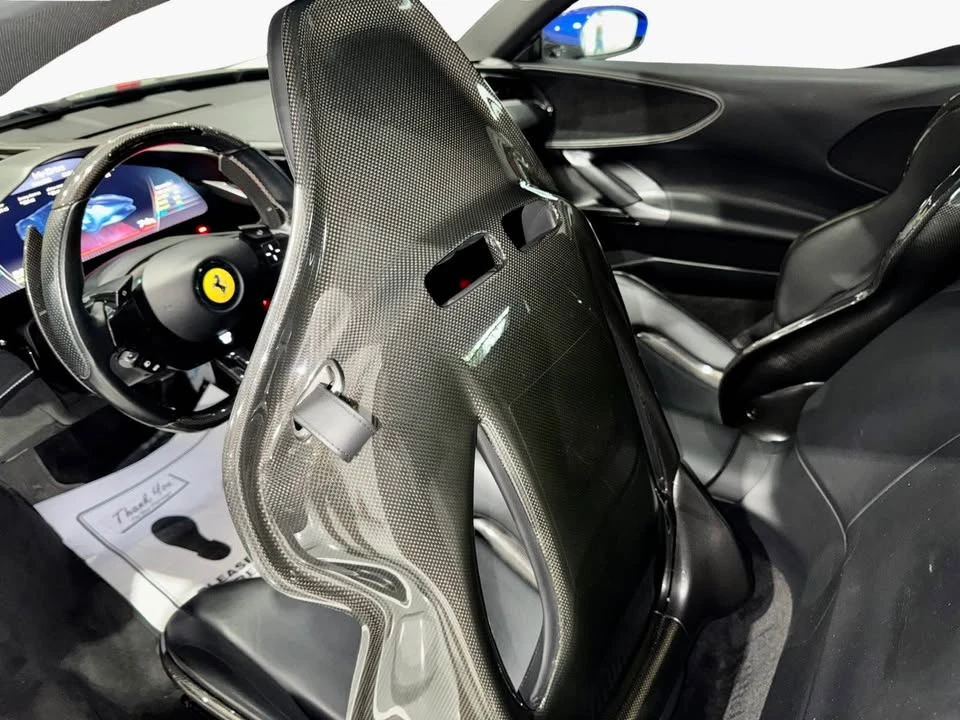 2022 Ferrari SF90 Stradale - Image 11 of 20