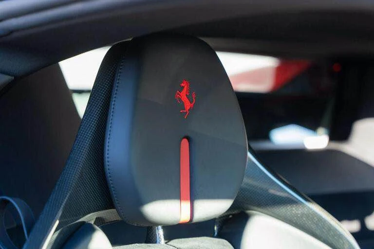 2022 Ferrari SF90 Stradale - Image 12 of 17