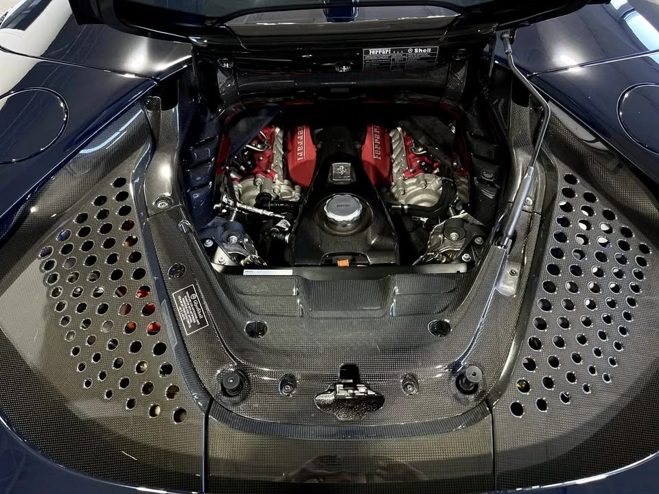 2022 Ferrari SF90 Spider - Image 7 of 10