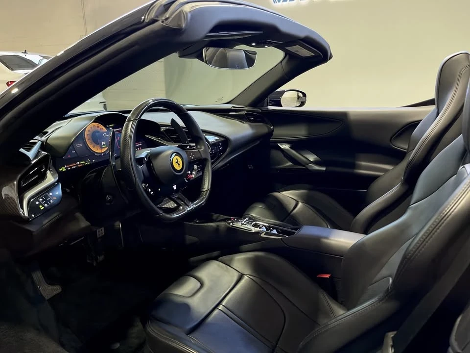 2022 Ferrari SF90 Spider - Image 9 of 10