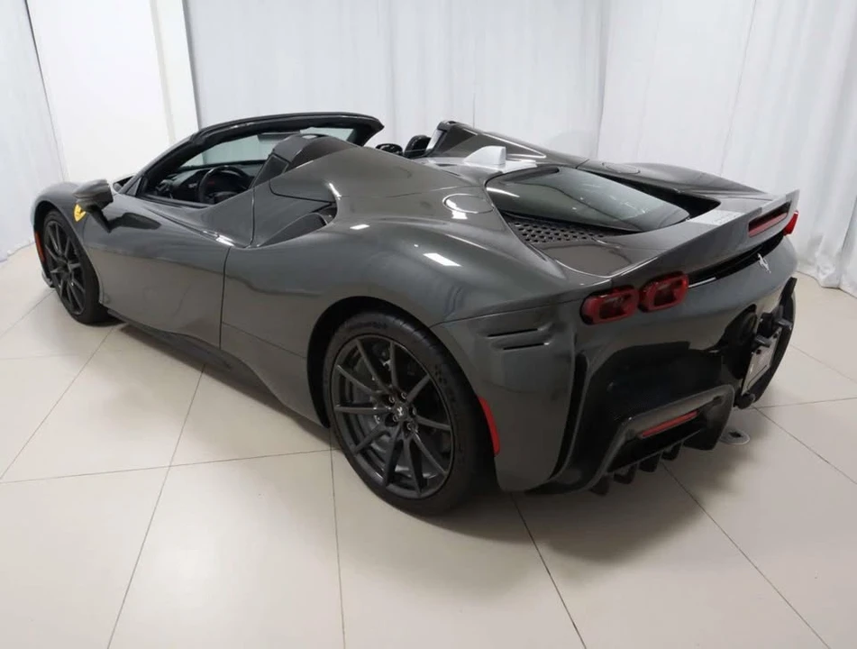 2022 Ferrari SF90 Spider - Image 14 of 20