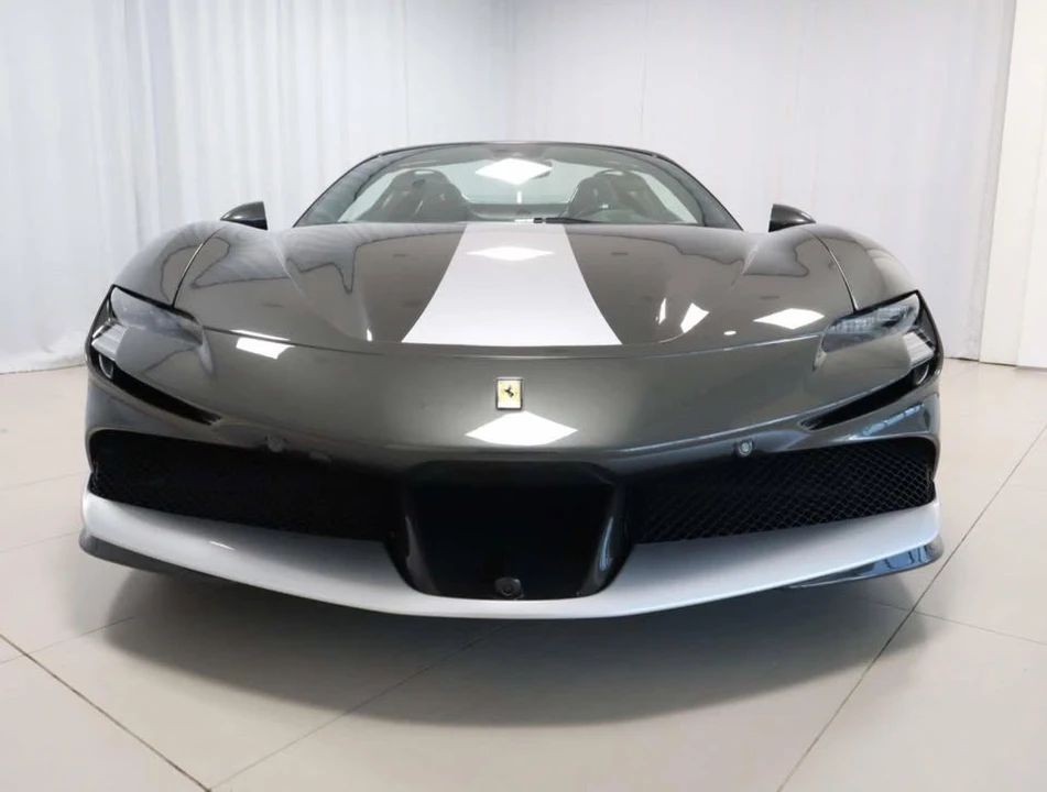 2022 Ferrari SF90 Spider - Image 4 of 20