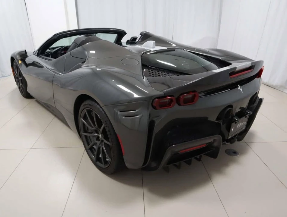 2022 Ferrari SF90 Spider - Image 13 of 20