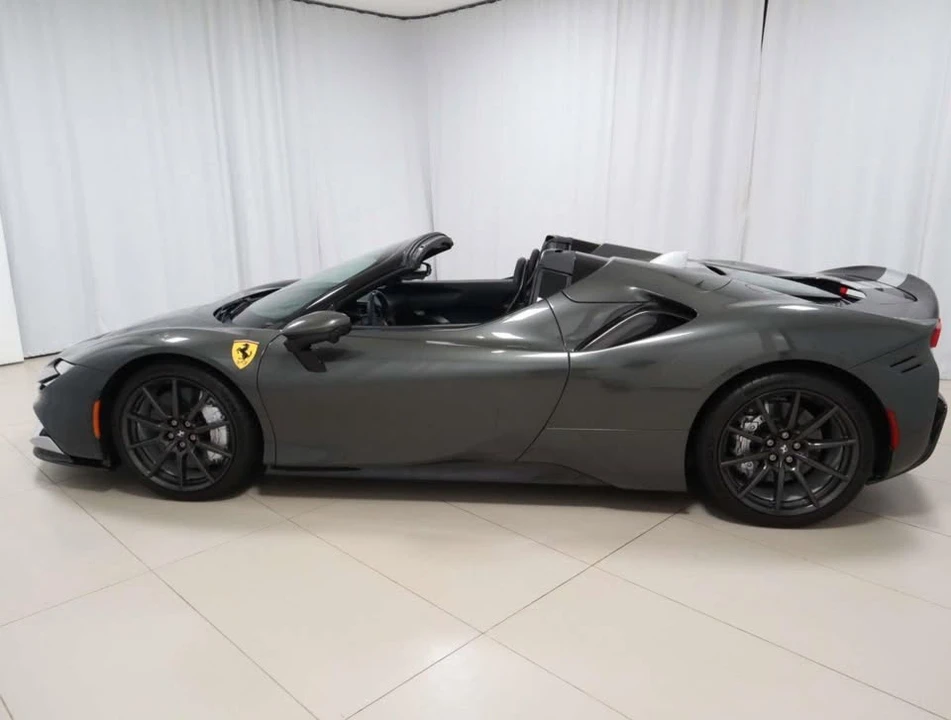 2022 Ferrari SF90 Spider - Image 15 of 19