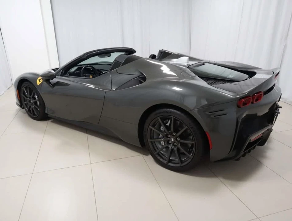 2022 Ferrari SF90 Spider - Image 14 of 19