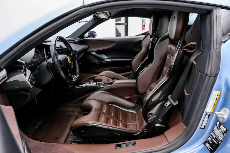 2022 Ferrari SF90 Spider - Image 4 of 4