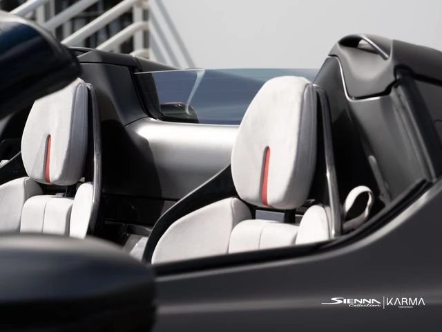 2022 Ferrari SF90 Spider - Image 8 of 20