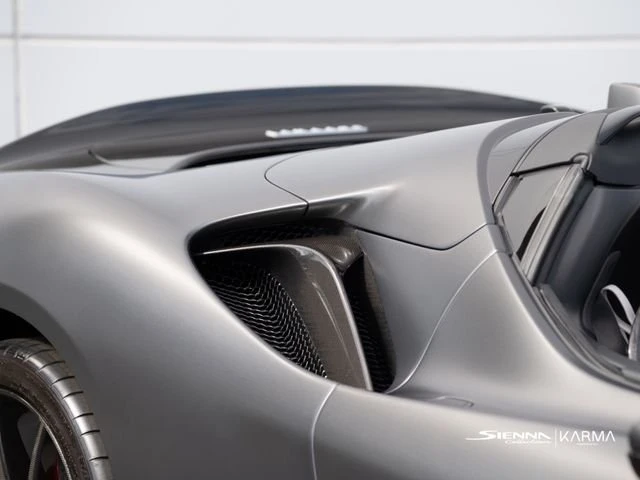 2022 Ferrari SF90 Spider - Image 12 of 20