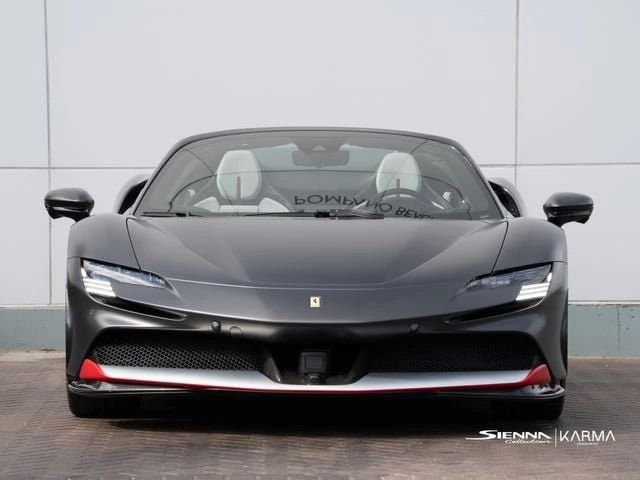 2022 Ferrari SF90 Spider - Image 3 of 20