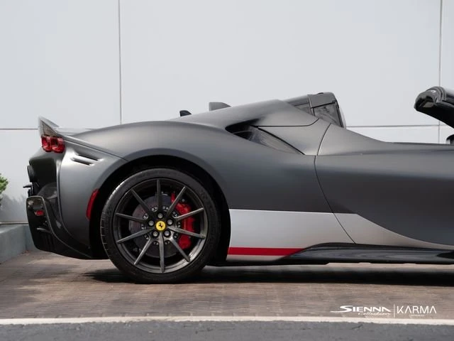2022 Ferrari SF90 Spider - Image 17 of 20