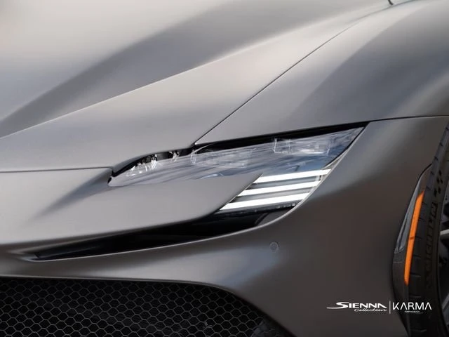 2022 Ferrari SF90 Spider - Image 7 of 20