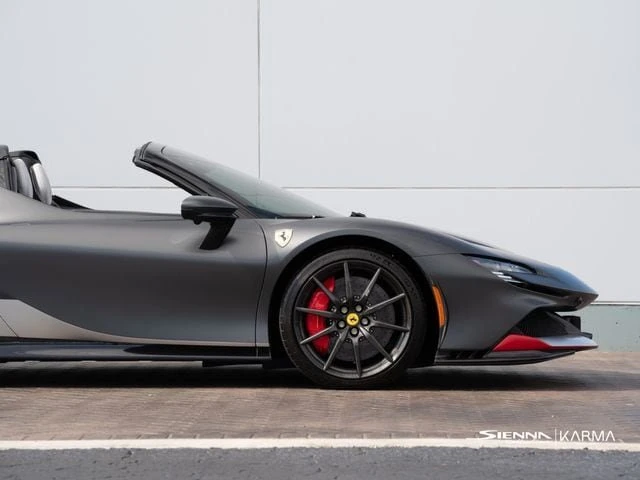 2022 Ferrari SF90 Spider - Image 18 of 20