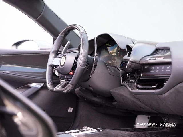 2022 Ferrari SF90 Spider - Image 2 of 20