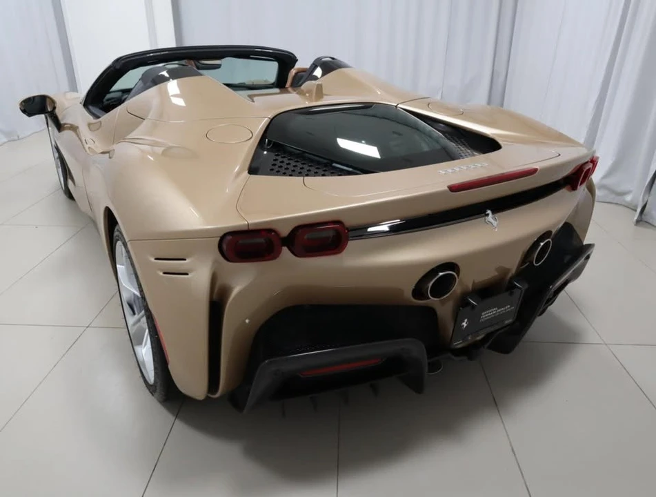2022 Ferrari SF90 Spider - Image 13 of 19