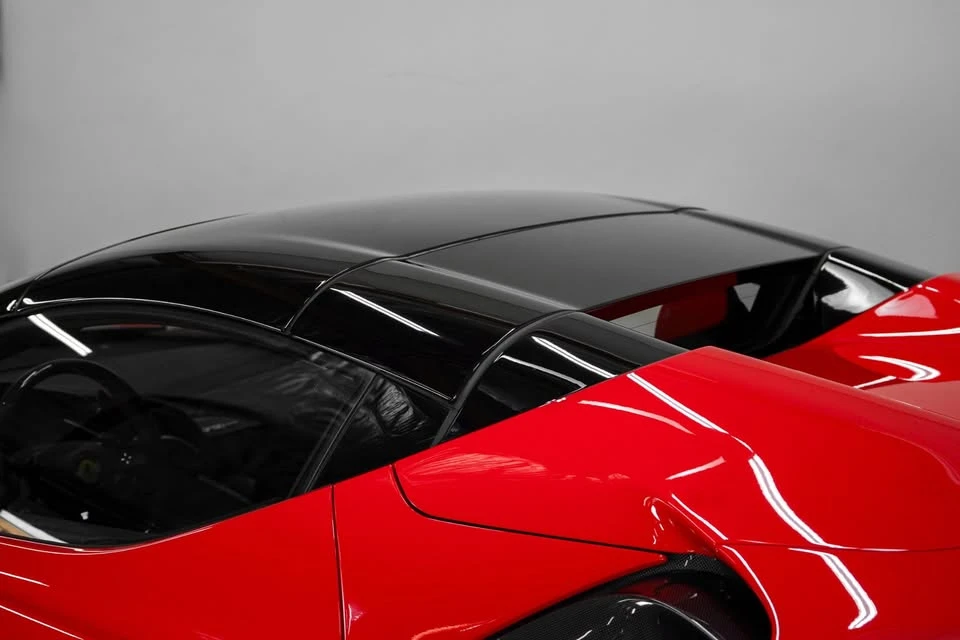 2022 Ferrari SF90 Spider - Image 9 of 20