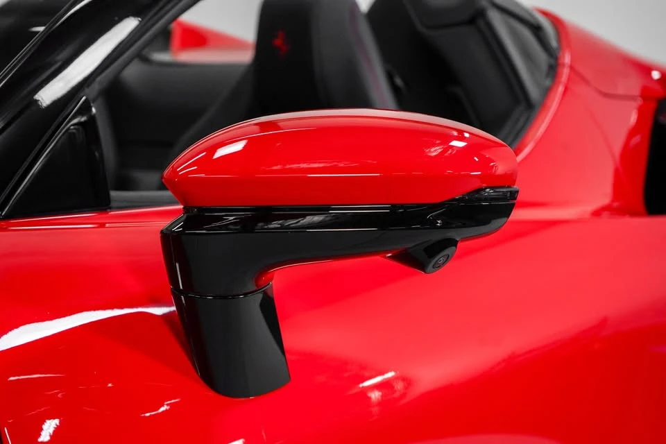 2022 Ferrari SF90 Spider - Image 12 of 20