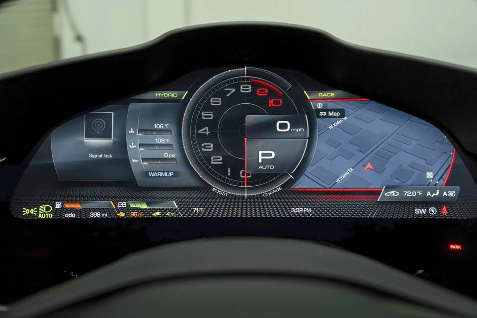 2022 Ferrari SF90 Spider - Image 5 of 20