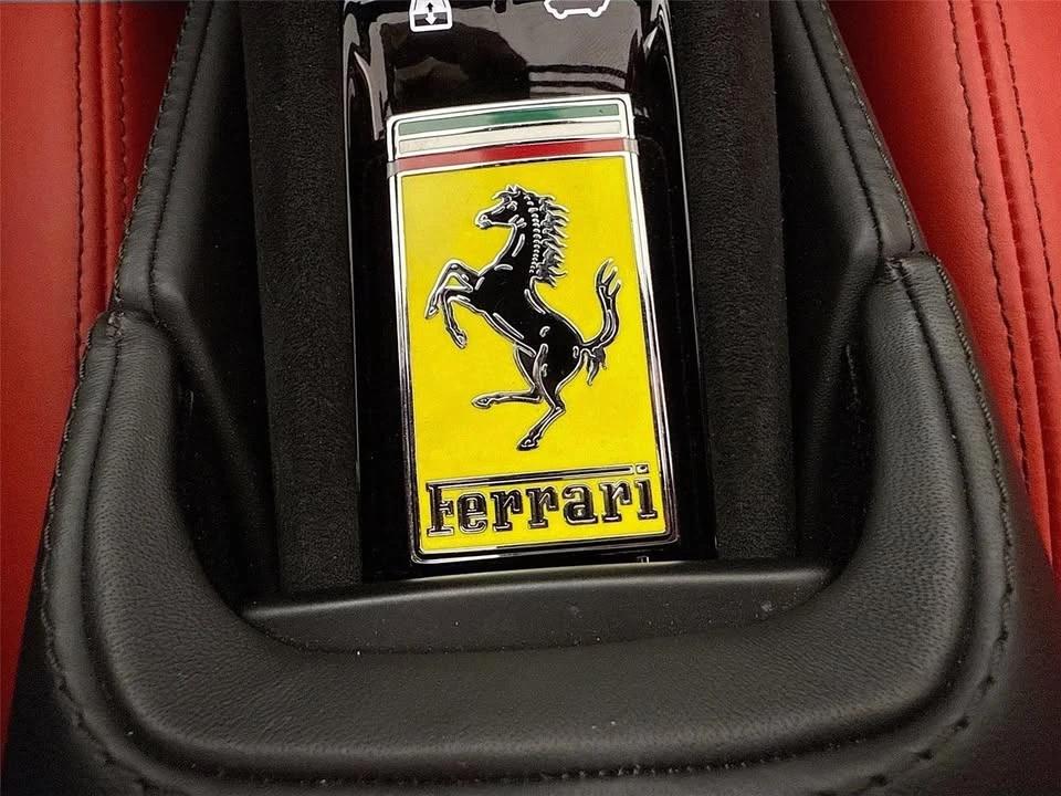 2022 Ferrari SF90 Spider - Image 20 of 20