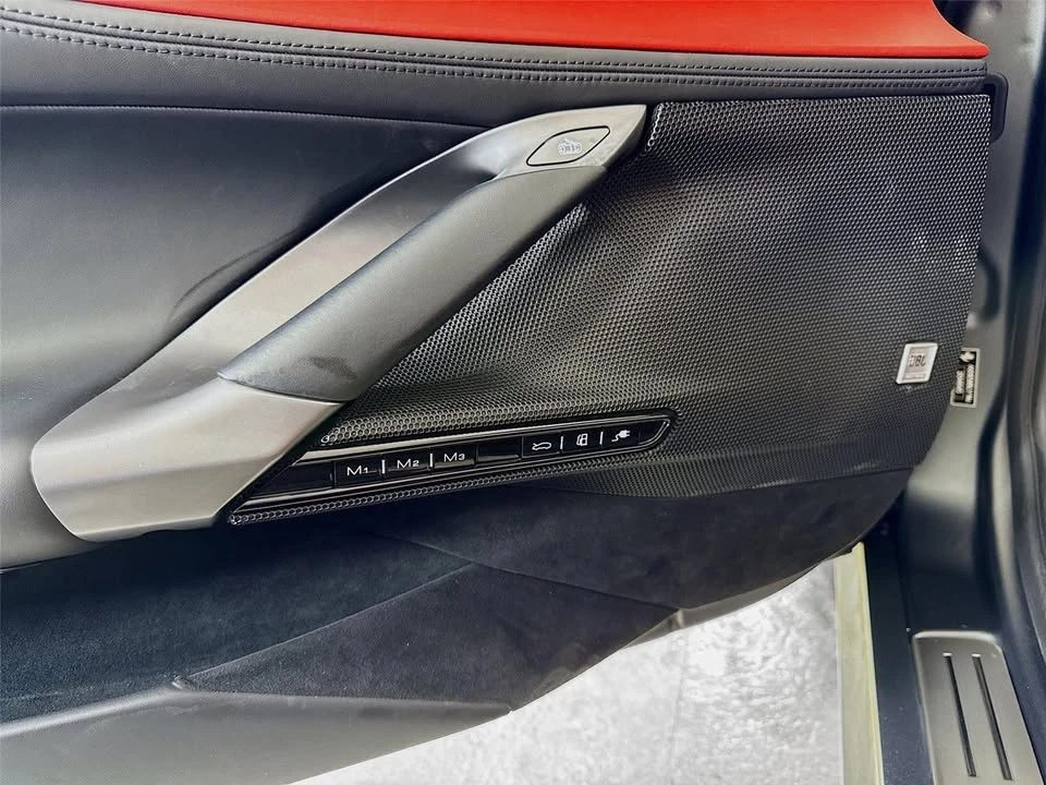 2022 Ferrari SF90 Spider - Image 12 of 20