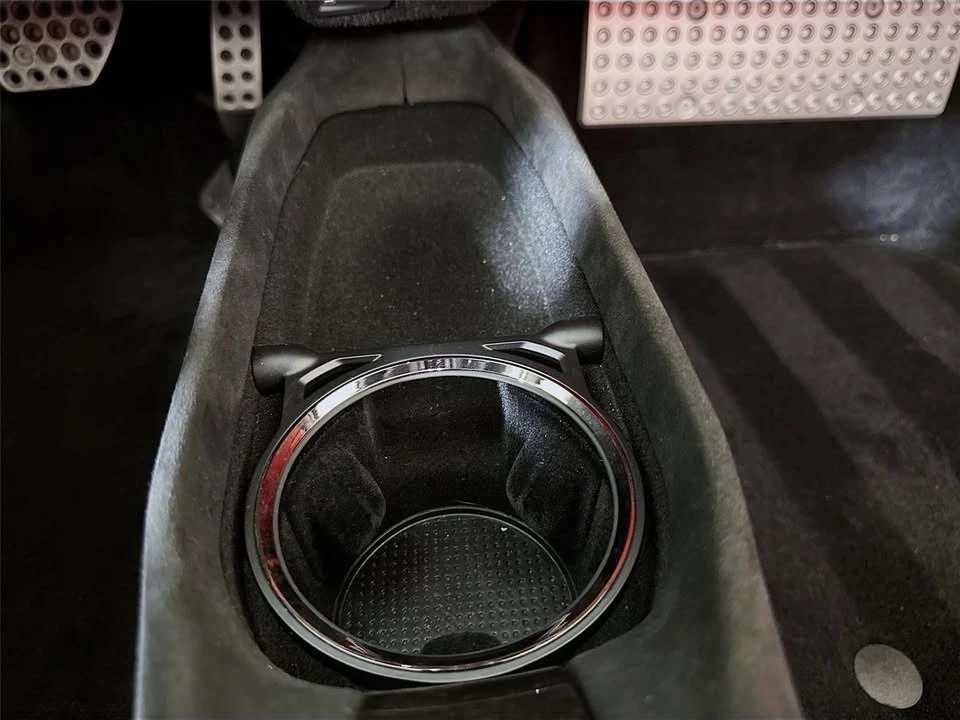 2022 Ferrari SF90 Spider - Image 17 of 20