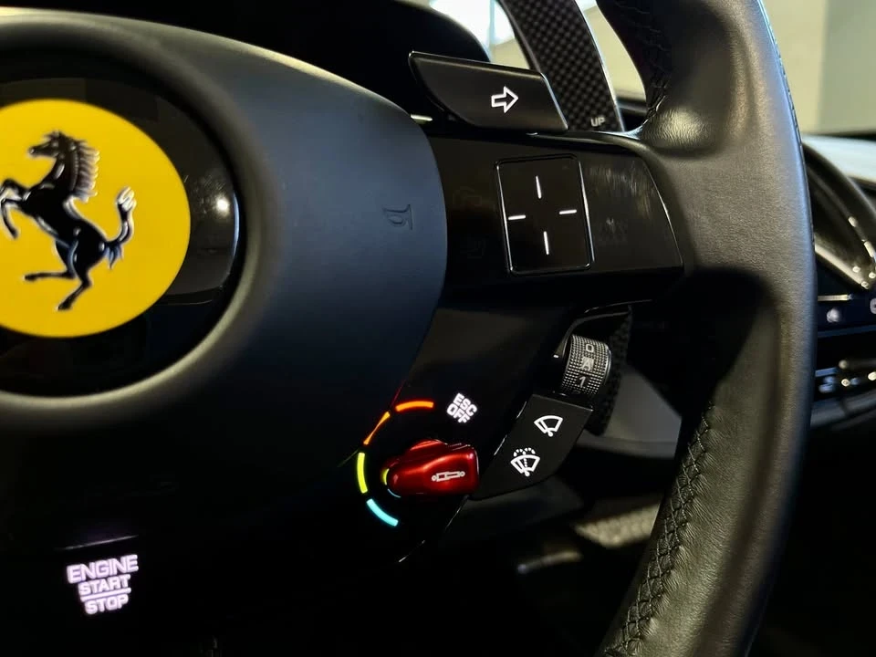 2022 Ferrari SF90 Spider - Image 16 of 20