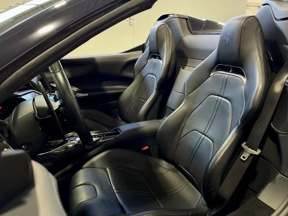 2022 Ferrari SF90 Spider - Image 10 of 20