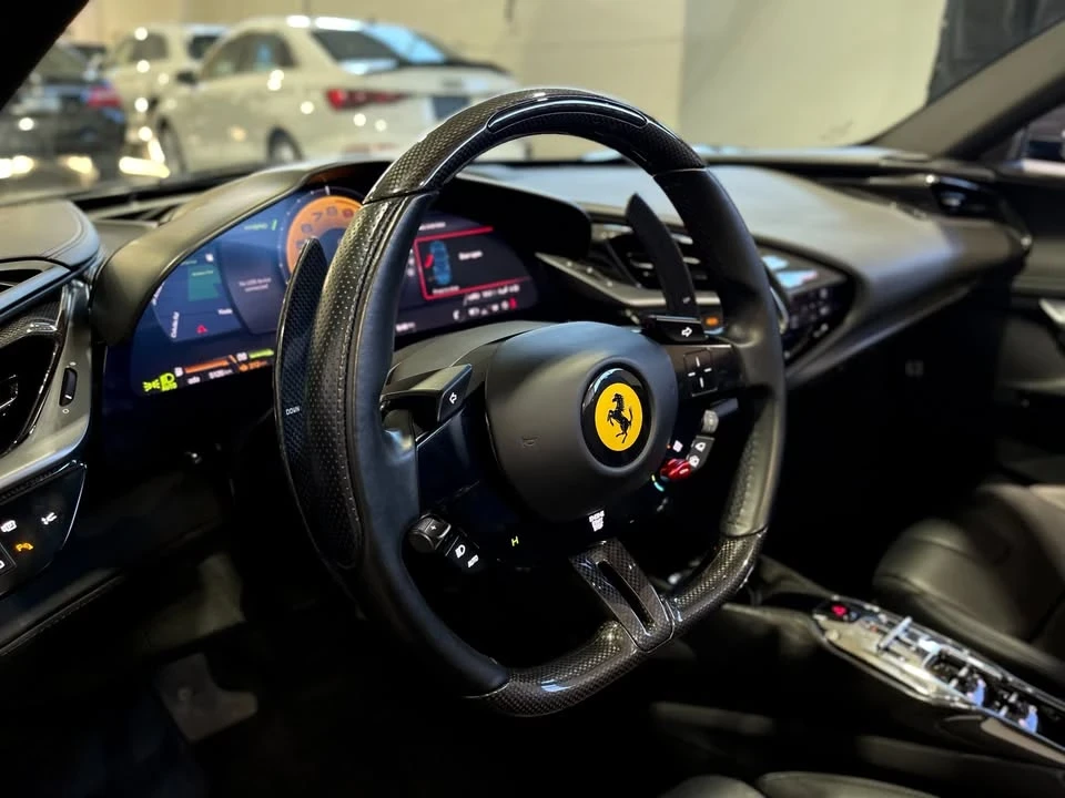 2022 Ferrari SF90 Spider - Image 11 of 20