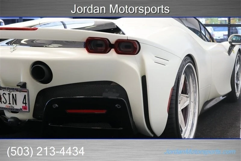 2022 Ferrari SF90 Stradale - Image 12 of 19