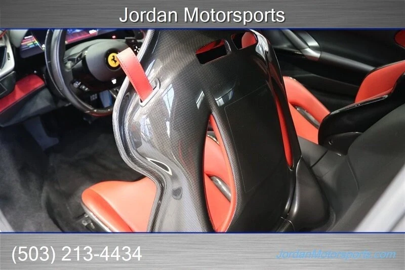 2022 Ferrari SF90 Stradale - Image 19 of 19