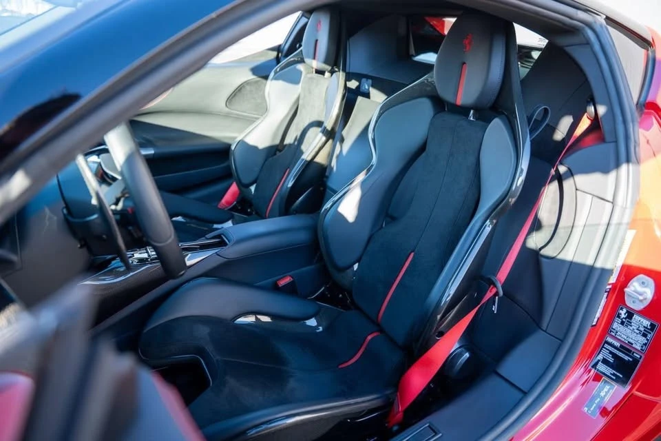 2022 Ferrari SF90 Stradale - Image 5 of 11