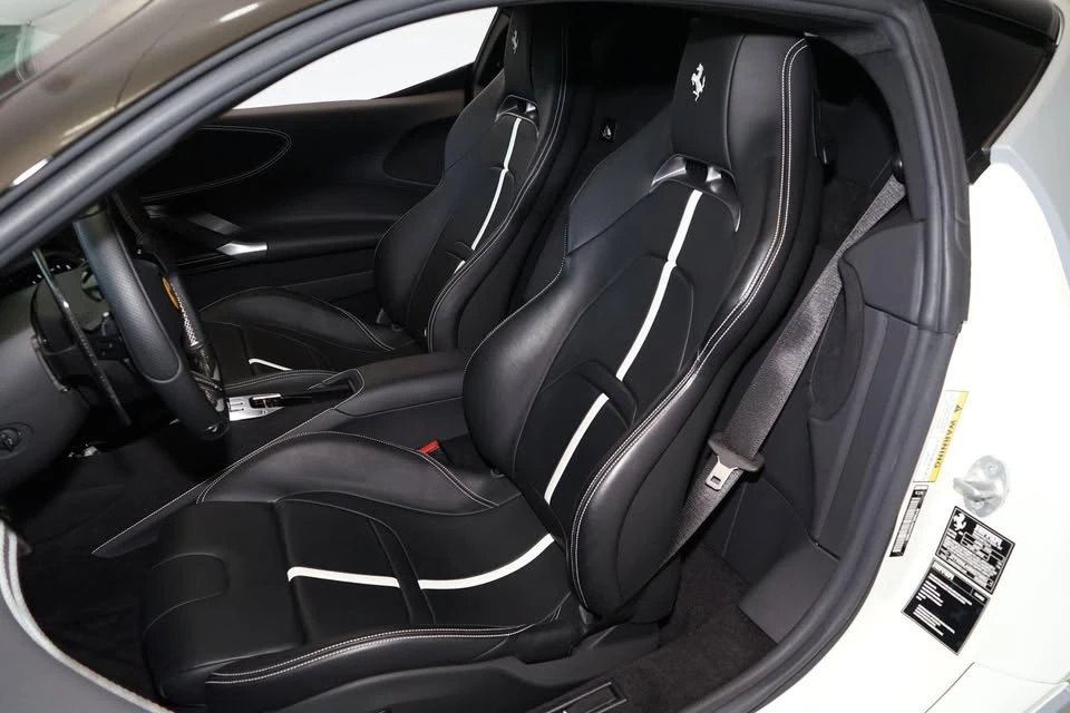 2022 Ferrari SF90 Stradale - Image 13 of 20
