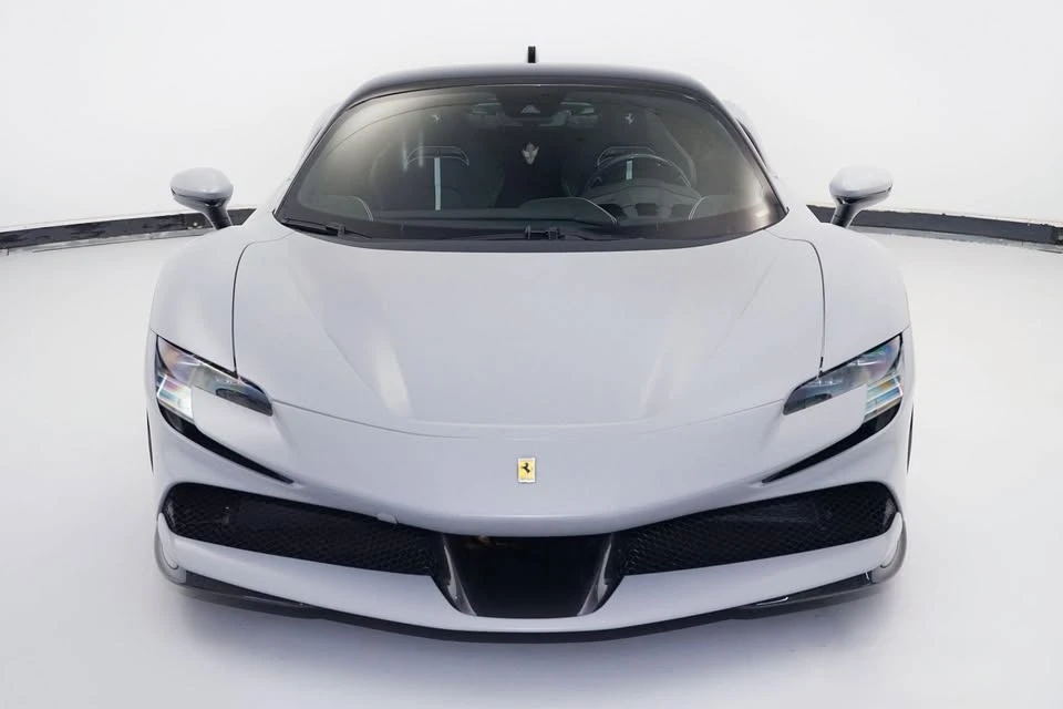 2022 Ferrari SF90 Stradale - Image 6 of 20