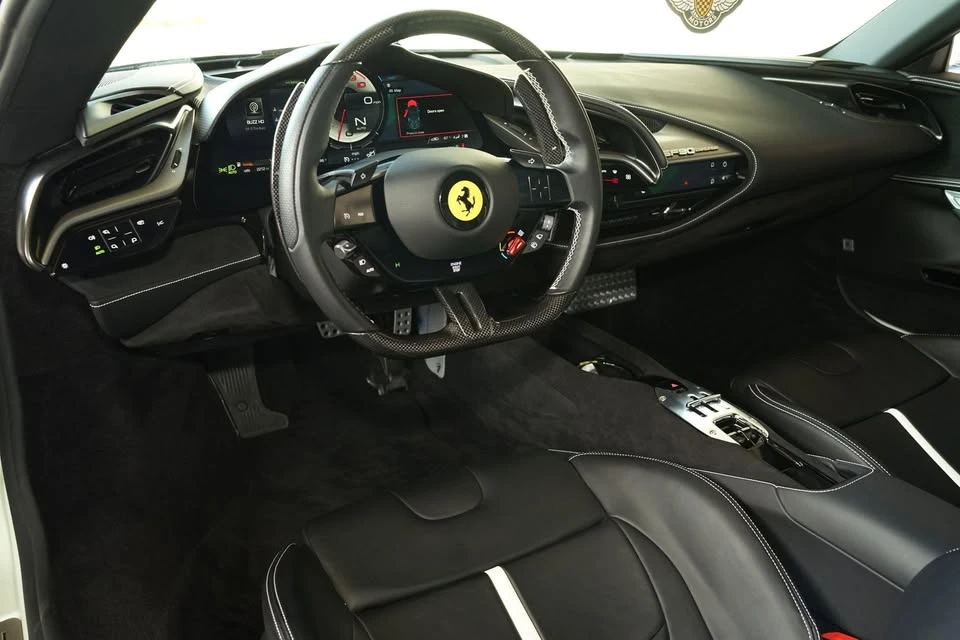 2022 Ferrari SF90 Stradale - Image 20 of 20