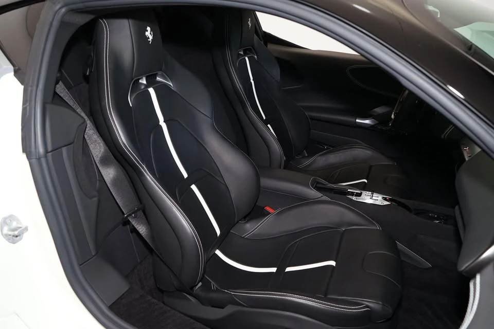 2022 Ferrari SF90 Stradale - Image 12 of 20