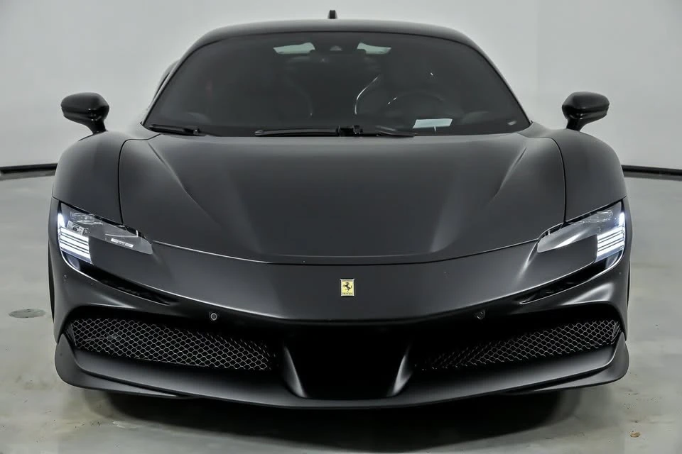 2022 Ferrari SF90 Stradale - Image 5 of 20
