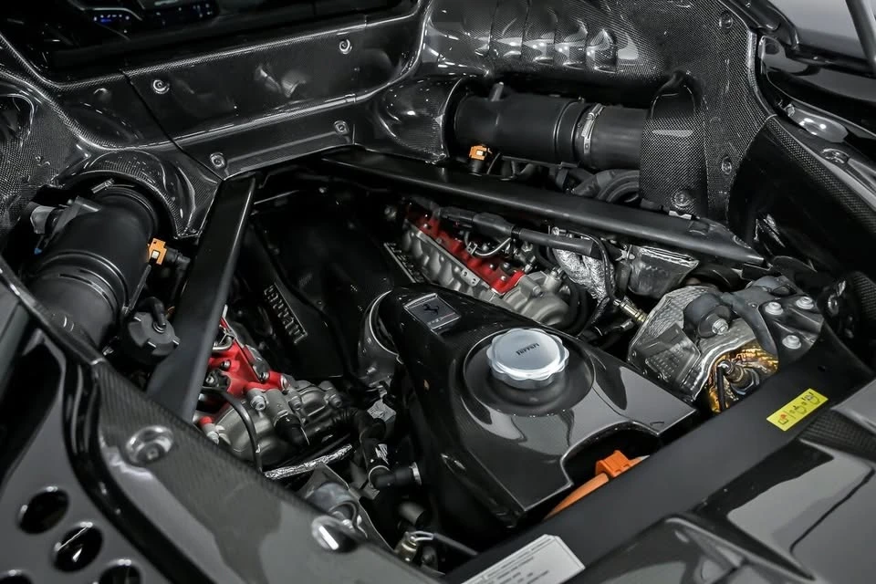 2022 Ferrari SF90 Stradale - Image 20 of 20