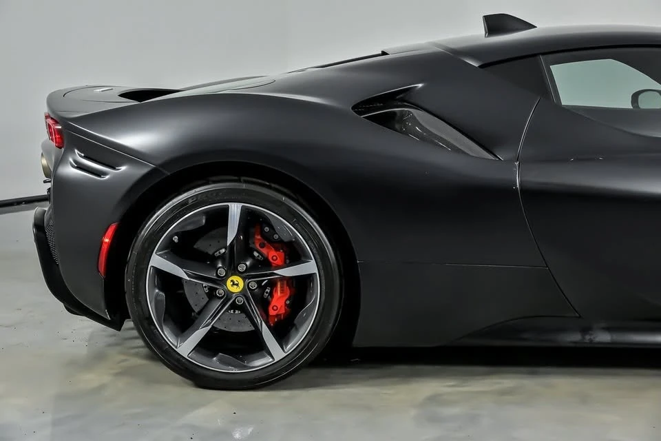 2022 Ferrari SF90 Stradale - Image 13 of 20