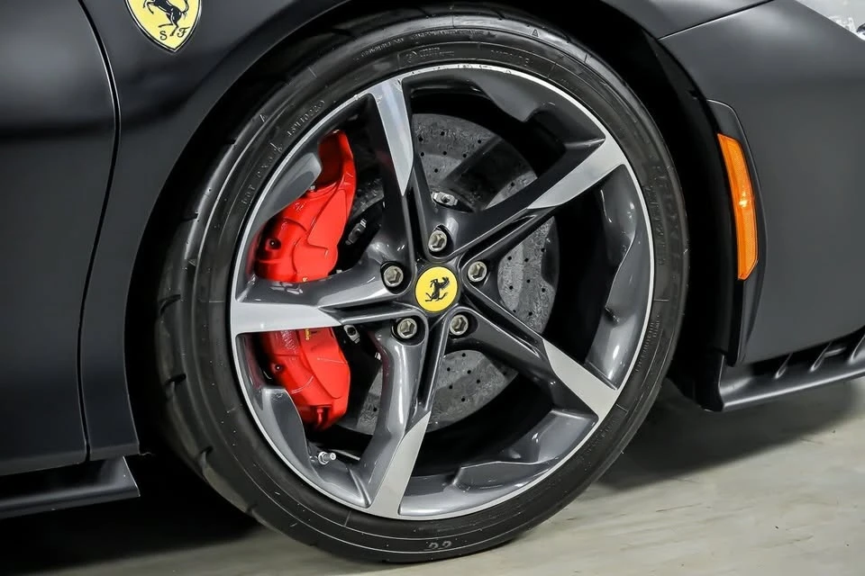 2022 Ferrari SF90 Stradale - Image 16 of 20