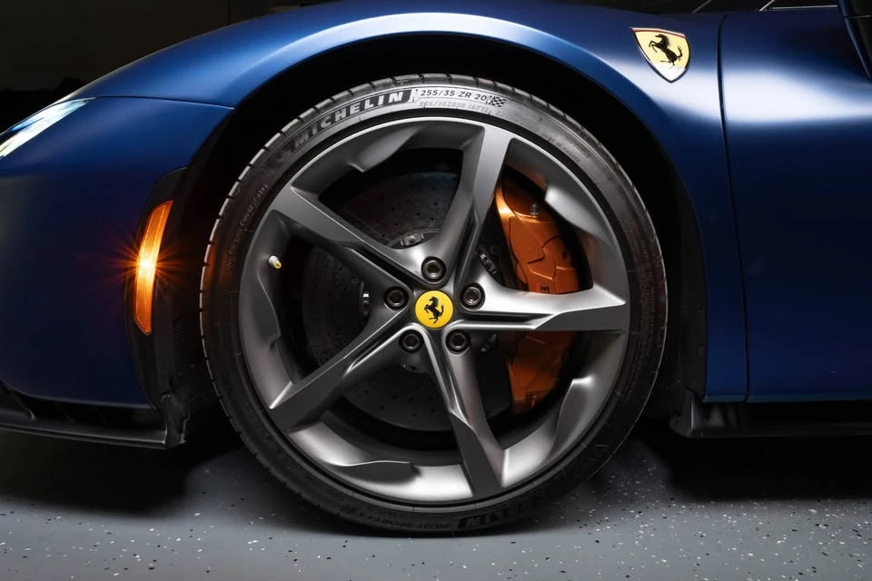 2022 Ferrari SF90 Stradale - Image 7 of 16